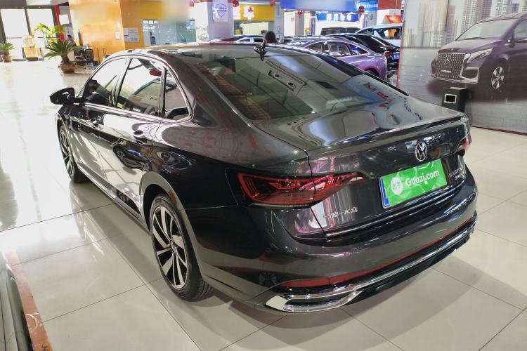 Used Volkswagen Sagitar 2025 300TSI DSG Excellence Edition