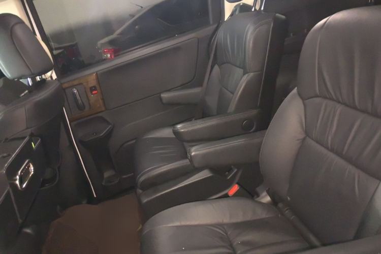 Used Honda Odyssey 2015 Updated Version 2.4L Smart Edition