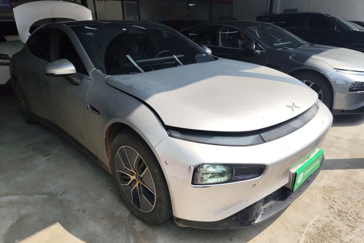 Used XPeng P7 2024 P7i 550 Pro