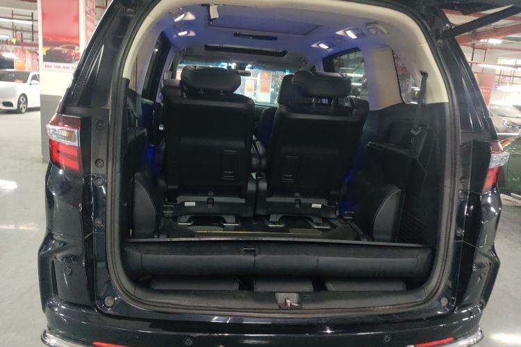 Used Honda Odyssey 2019 2.0L Rui-Zunxiang Edition