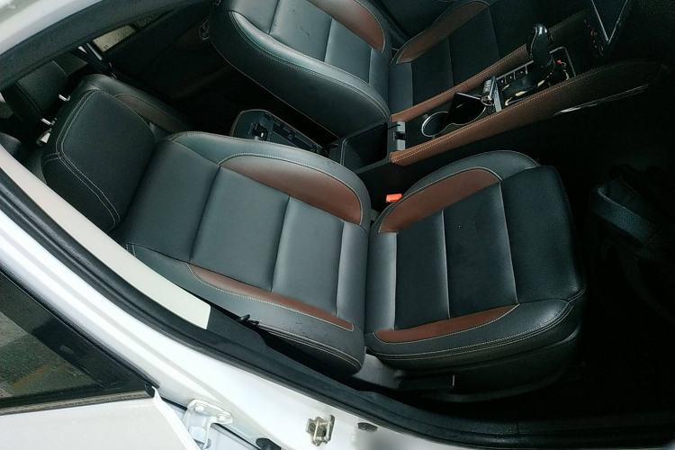 Used SWM X7 2017 1.5T Automatic Smart Enjoyment Version 7 Seats
