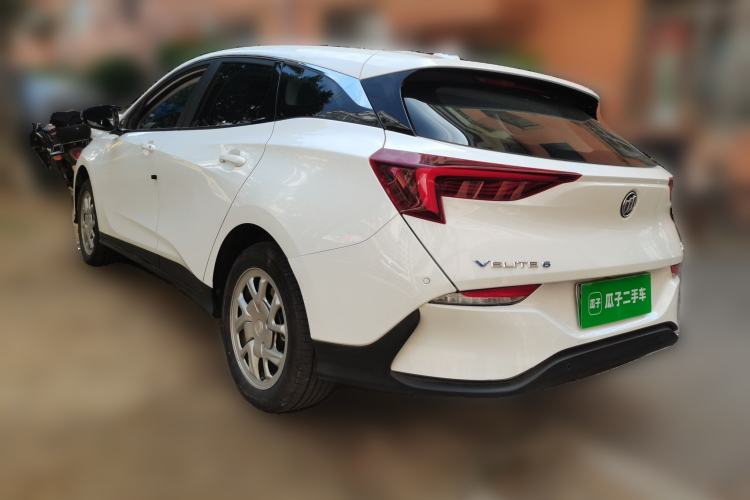 Used Buick Velite 6 2024 450km Range Commuter Version
