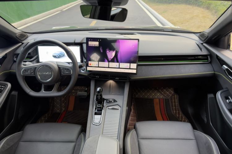 Used Lynk & Co 03 2025 2.0TD DCT Champion Edition Pro