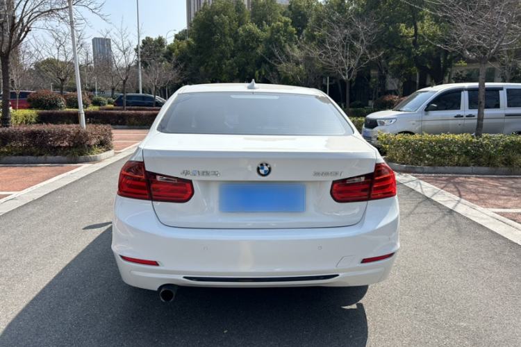 Used BMW 3 Series 2014 320i Sport Edition