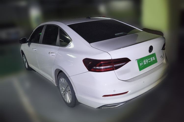 Used Volkswagen Lavida 2021 280TSI DSG Comfort Edition