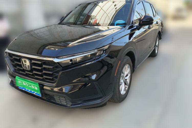 Used Honda CR-V 2024 240TURBO Two-Wheel-Drive FENGSHANG Edition 5 Seats Guazi used car, China used car export, Used car for sale, Used  cars, Cheapest cars for sale