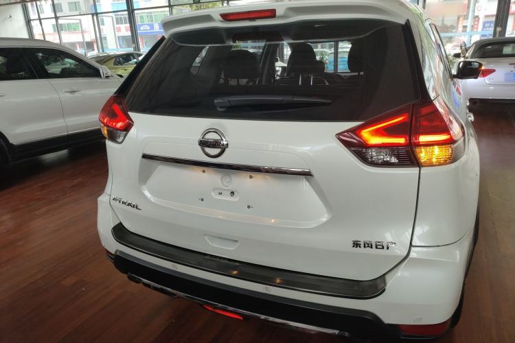 Used Nissan X-Trail 2021 2.0L CVT 2WD XL ITS SmartConnect Comfort Edition
