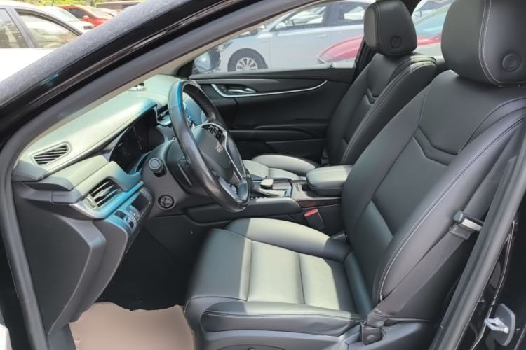 Used Cadillac XTS 2018 28T Tech Edition