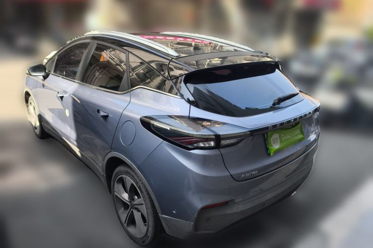 Used Geometry C 2021 C550 Cube Edition