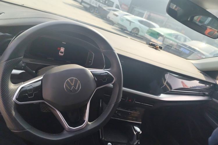 Used Volkswagen Passat 2023 Revised 380TSI Luxury Edition