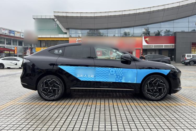 Used Hyptec HT 2024 825 Ultra-High Voltage LiDAR Edition