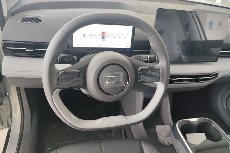 Used Bestune Yueyi 03 2025 565km Enjoy Edition
