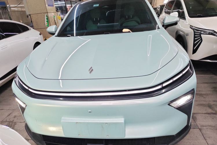 Used Livan Livan 7 2023 605km Hunter Light