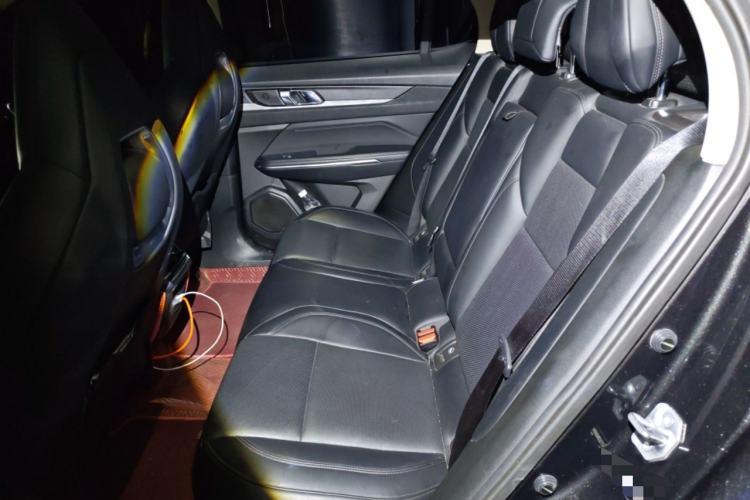 Used Lynk & Co 01 2021 2.0TD Two-Wheel-Drive Pro Trim
