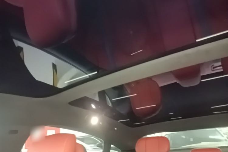 Used Xiaomi Auto SU7 2026 Model Max