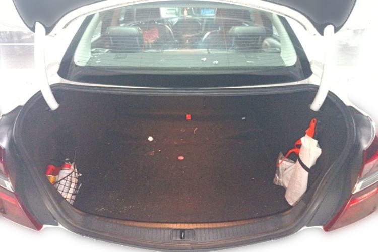 Used Buick Regal 2015 1.6T Leading Technology Model
