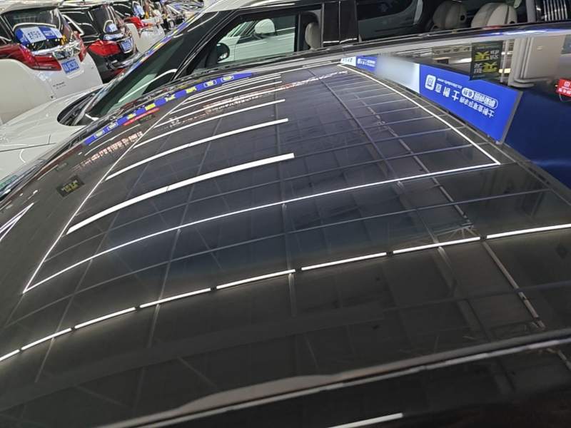 Used Zeekr X 2025 Four-Seater Rear-Drive Cube Version — 26
