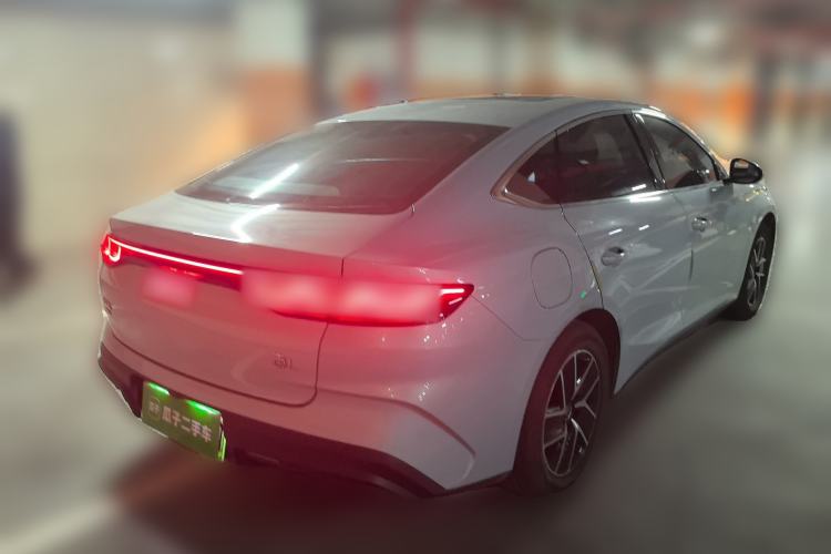 Used BYD Qin L 2024 DM-i 120KM Beyond Model