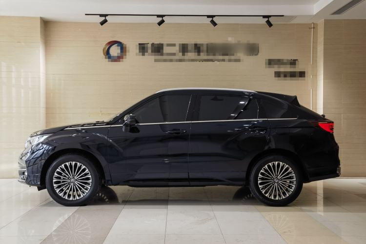 Used Honda Avancier 2023 370TURBO Four-Wheel Drive Luxury Edition
