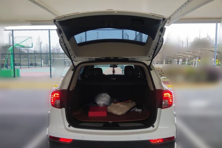 Used Buick Envision 2016 20T Two-Wheel-Drive Elite Model