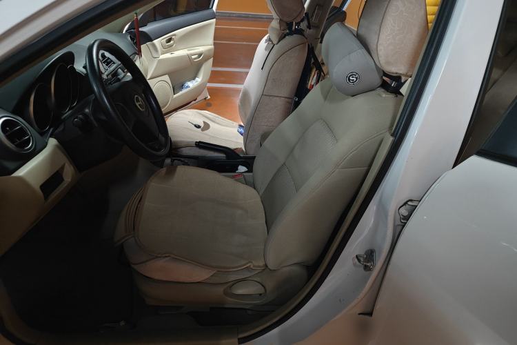 Used Mazda 3 2012 1.6L Automatic Classic Special Offer
