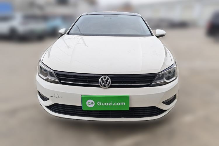 Used Volkswagen Lamando 2017 230TSI DSG Fashion Edition