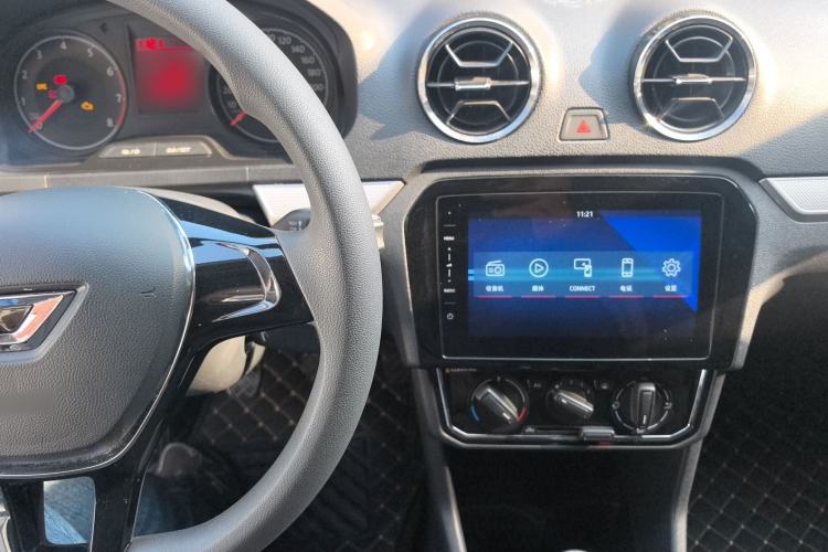 Used Jetta VA3 2019 1.5L Manual Enjoyment Edition