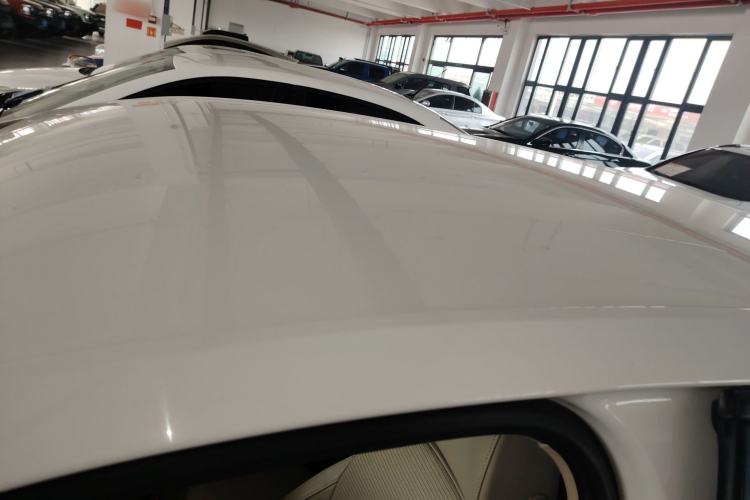 Used Skoda Octavia 2017 1.6L Automatic Chuanxing Edition