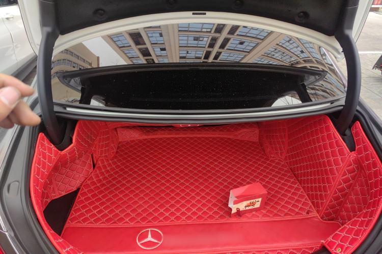 Used Mercedes-Benz E-Class 2019 E 260 L Sport Edition