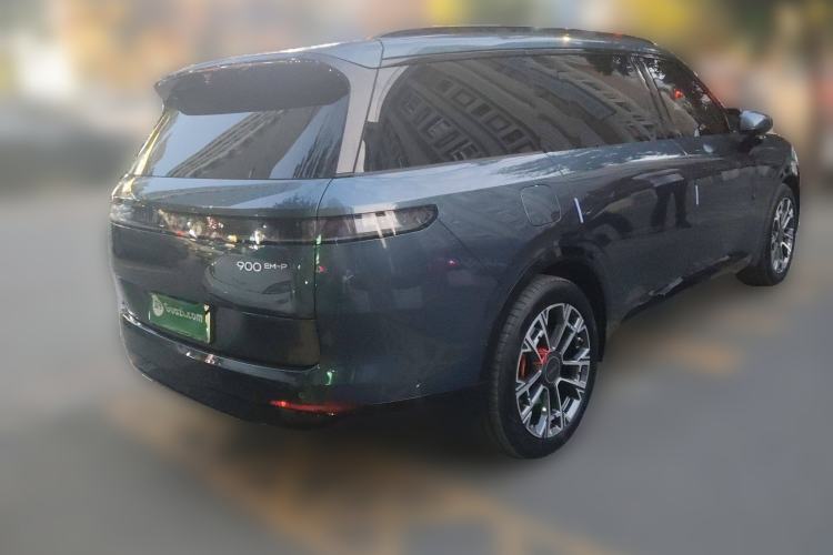 Used Lynk & Co 900 2025 2.0T Ultra