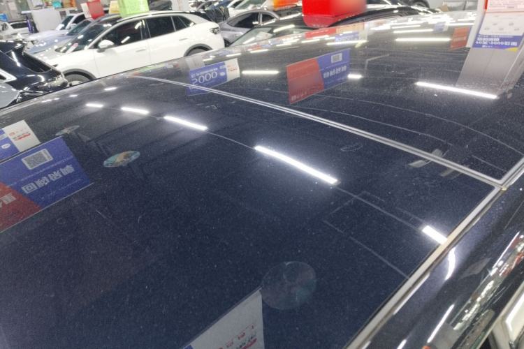 Used Li Auto L9 2022 Max model