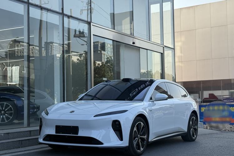 Used Nio ET5T 2023 75 kWh Touring