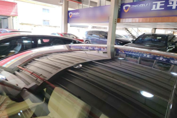 Used Avatr 06 2025 Pro Range-Extended Edition