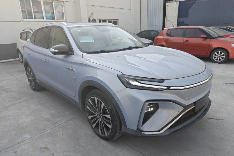 Used Rising MARVEL R 2021 Rear-Drive PRO Edition
