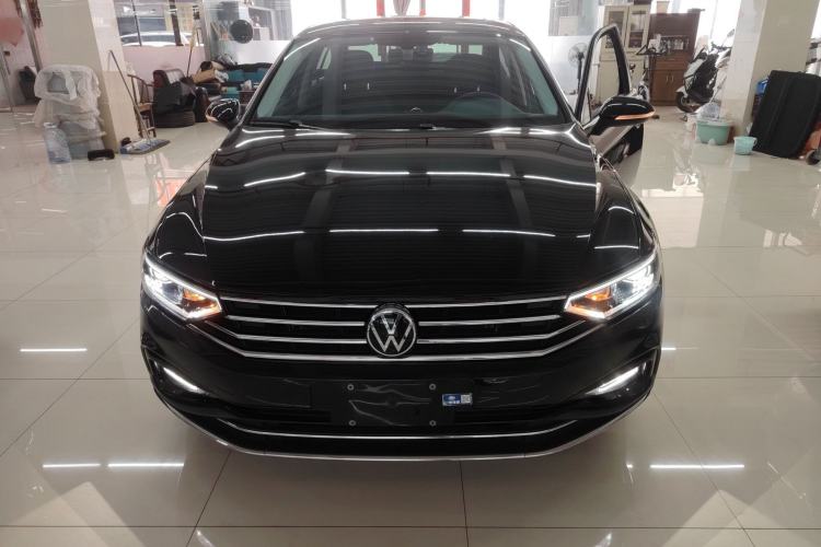 Used Volkswagen Magotan 2020 330TSI DSG Leading Model