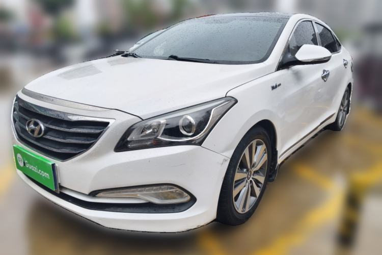 Used Hyundai Mistra 2016 1.8L Automatic Smart GLS