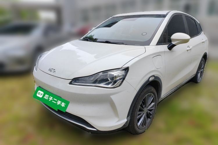 Used NETA V 2022 Chao 400 Lite