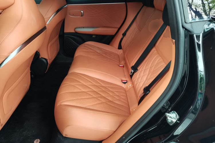 Used Deepal S07 2023 200Max Range-Extended Version
