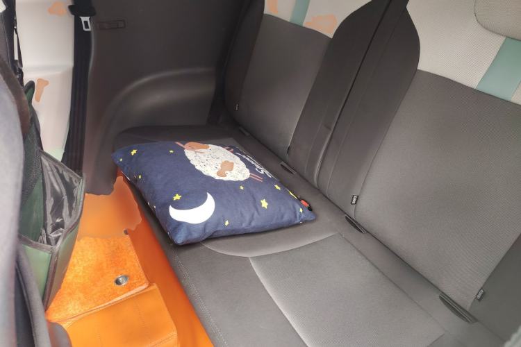 Used Qiyuan Lumin 2023 205km Xiangqin Version