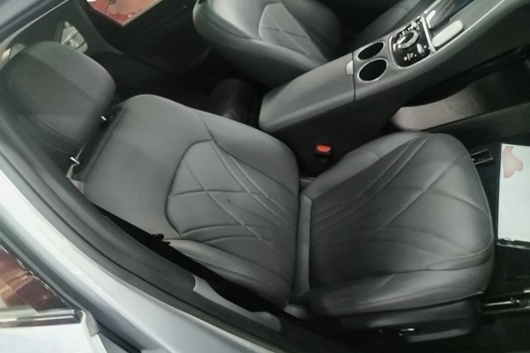 Used Geely Galaxy L6 2025 EM-i 140km Starship Edition