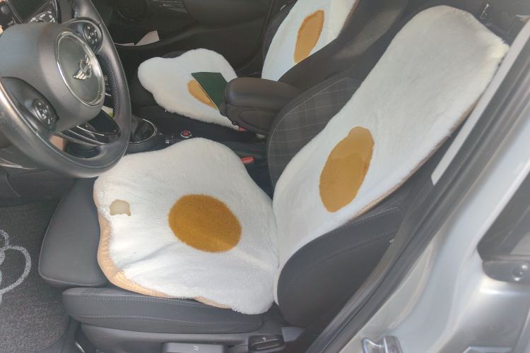 Used MINI 2015 1.5T COOPER Fun Five-Door Edition
