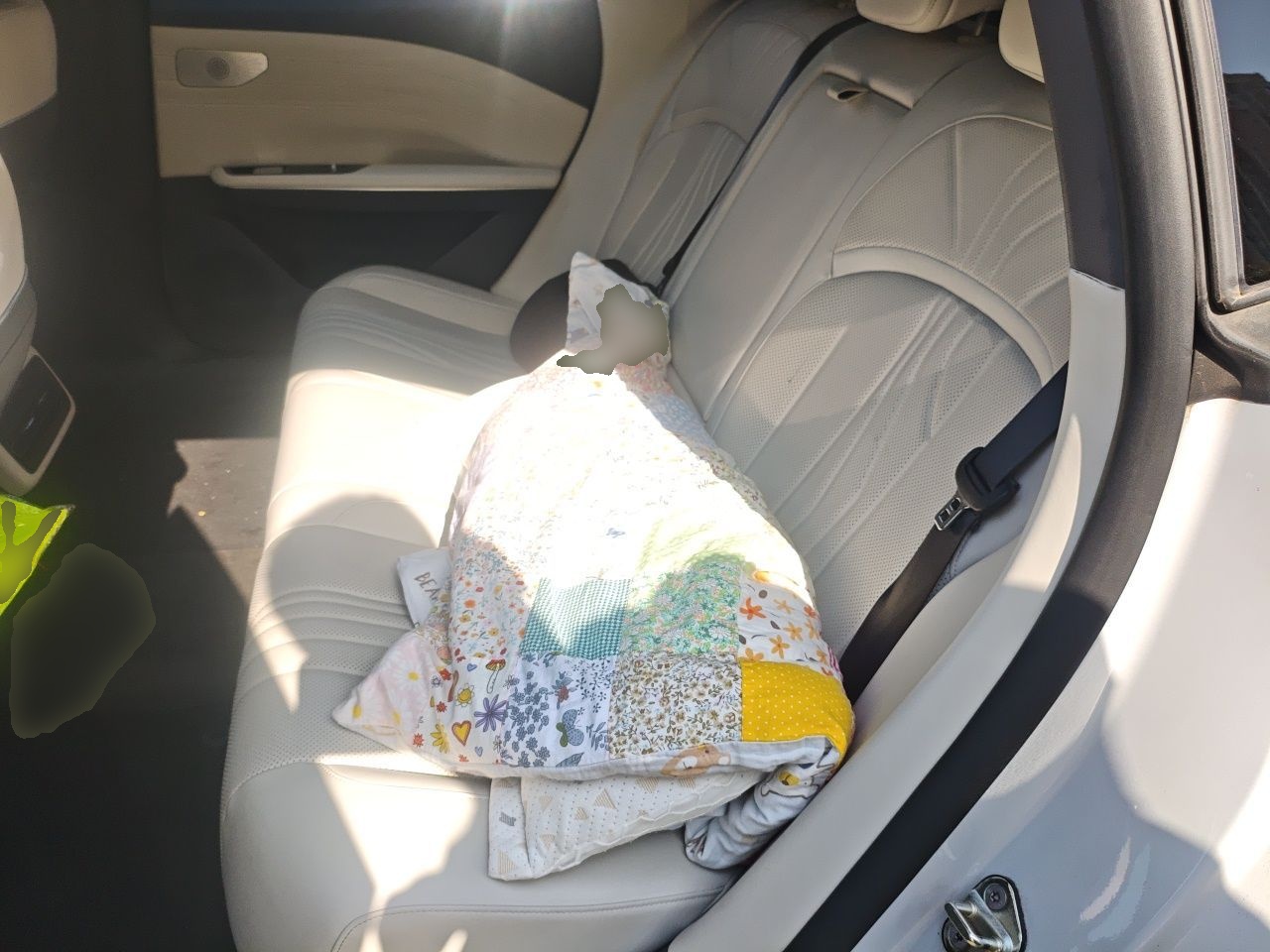 Geely Galaxy E8 2024 665 km Range Rear-Drive Starship Long-Range Version — снимка 14
