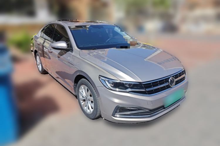 Used Volkswagen Bora 2020 1.5L Automatic Elite Version