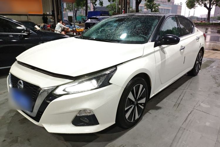 Used Nissan Teana 2021 2.0L XL Comfort Edition