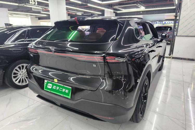 Used Deepal S05 2024 510Max Pure Electric Version
