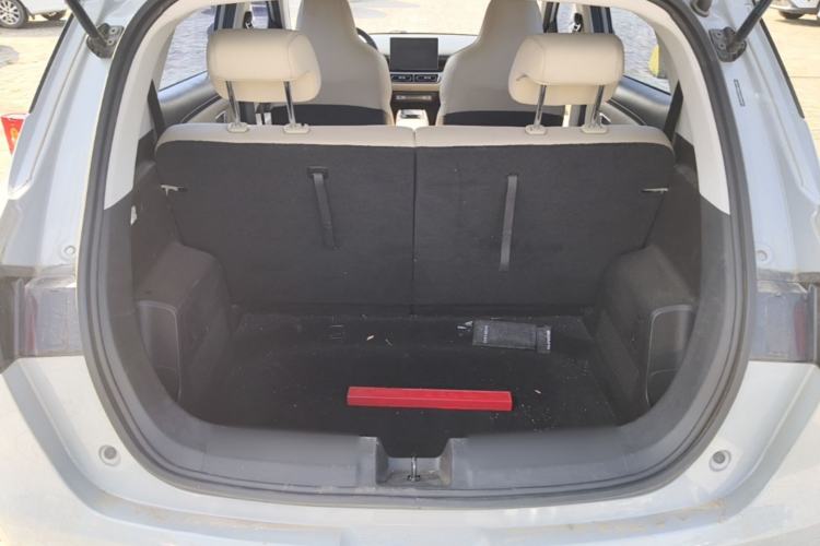 Used Wuling Bingo PLUS 2024 510 km Flagship Edition Four-Seater Version
