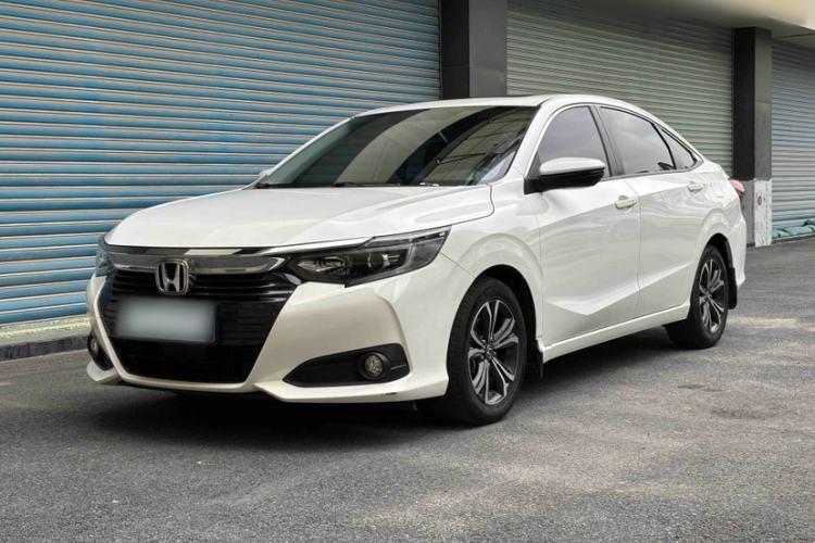 Used Honda Crider 2022 180Turbo CVT Luxury Edition
