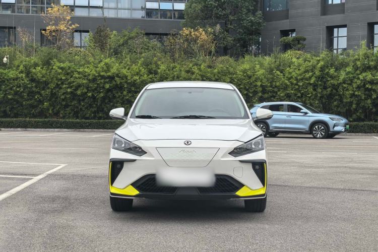 Used Dongfeng Aeolus E70 2023 PRO Smart Drive Edition Exterior 2