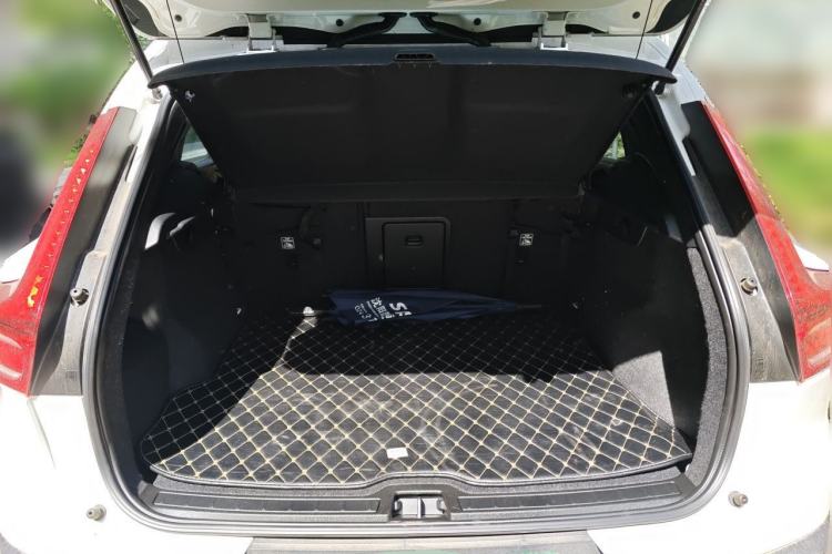 Used Volvo XC40 2020 T3 Smart & Stylish Edition
