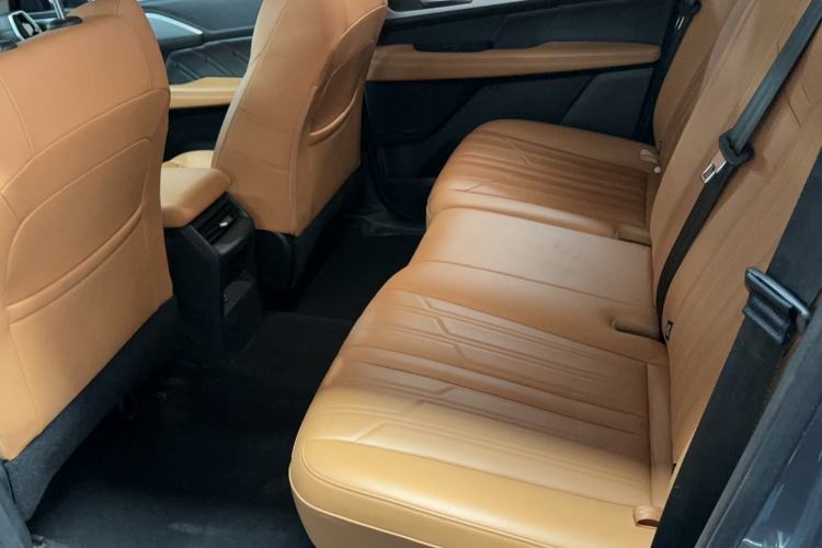 Used Haval H5 2023 2.0T Automatic All-Wheel Drive LinkedIn Gasoline